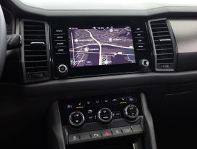 Škoda Kodiaq - 2023