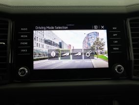 Škoda Kodiaq - 2023