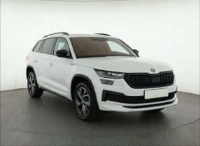 Škoda Kodiaq - 2023
