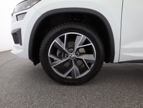 Škoda Kodiaq - 2023