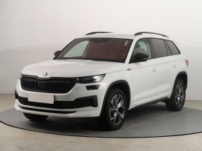 Skoda Kodiaq - 2023
