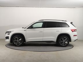 Skoda Kodiaq - 2023
