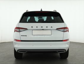 Škoda Kodiaq - 2023