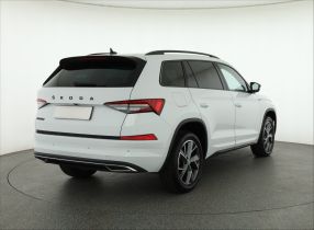 Škoda Kodiaq - 2023