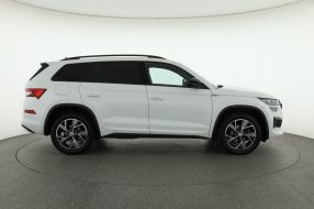 Škoda Kodiaq - 2023