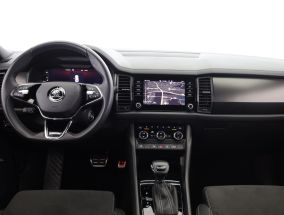 Škoda Kodiaq - 2023