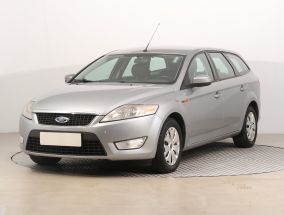 Ford Mondeo - 2010