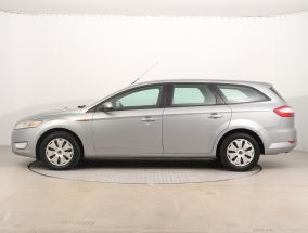 Ford Mondeo - 2010