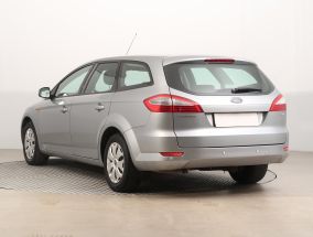 Ford Mondeo - 2010