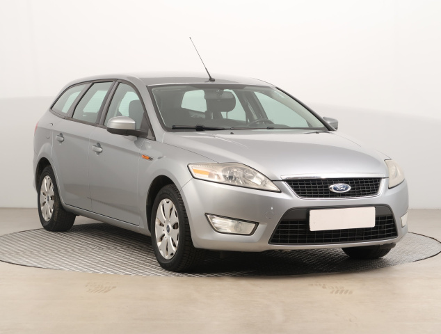 Ford Mondeo 2010