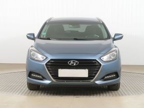 Hyundai i40 - 2016