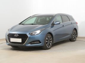 Hyundai i40 - 2016
