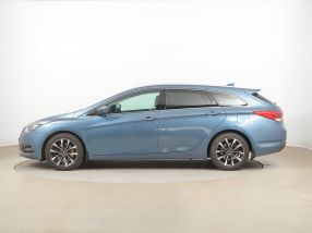 Hyundai i40 - 2016
