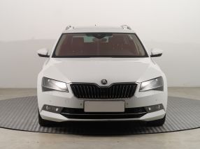 Skoda Superb - 2016