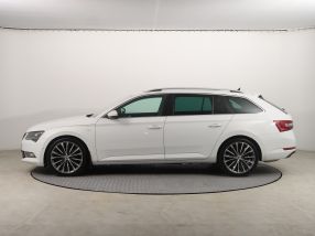 Skoda Superb - 2016