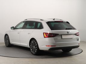 Skoda Superb - 2016