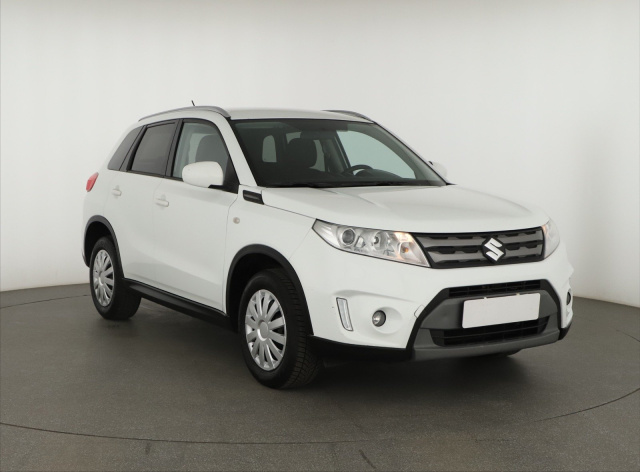Suzuki Vitara 2018