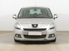 Peugeot 5008 - 2014