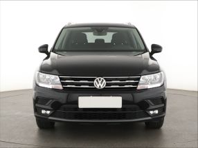 Volkswagen Tiguan Allspace - 2020