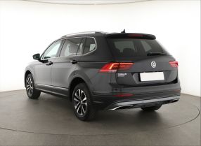 Volkswagen Tiguan Allspace - 2020