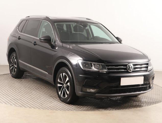 Volkswagen Tiguan Allspace 2020