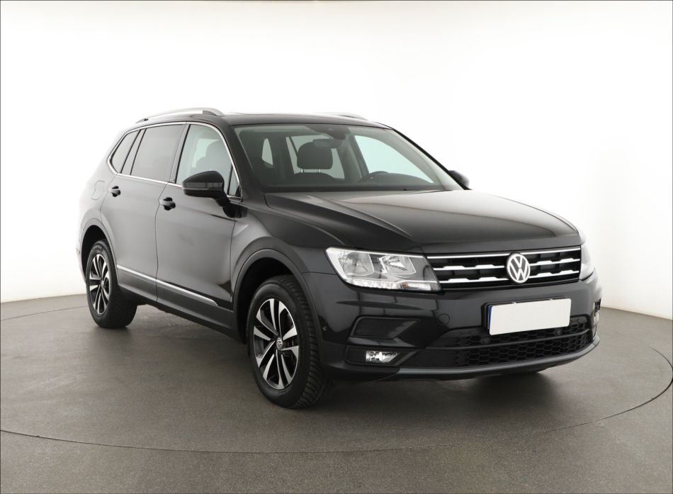 Volkswagen Tiguan Allspace - 2020