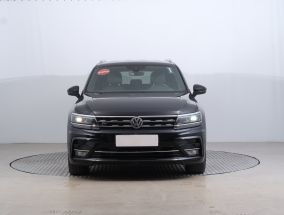Volkswagen Tiguan Allspace - 2019
