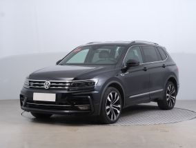 Volkswagen Tiguan Allspace - 2019