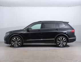 Volkswagen Tiguan Allspace - 2019