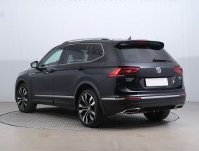 Volkswagen Tiguan Allspace - 2019