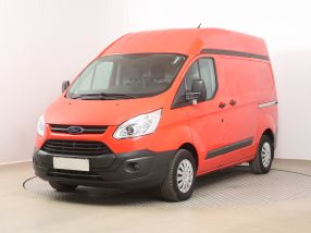 Ford Transit Custom - 2017
