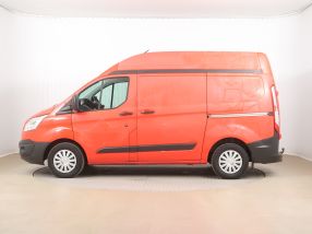 Ford Transit Custom - 2017