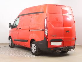 Ford Transit Custom - 2017