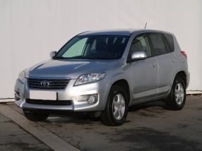 Toyota RAV 4 - 2013