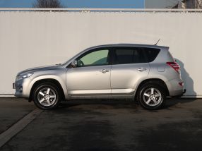 Toyota RAV 4 - 2013