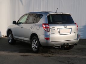 Toyota RAV 4 - 2013