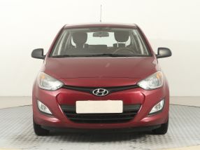 Hyundai i20 - 2014