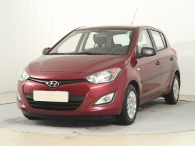 Hyundai i20 - 2014