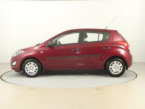 Hyundai i20 - 2014