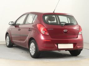 Hyundai i20 - 2014