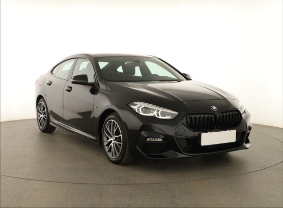 BMW 2 Gran Coupé