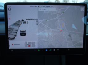 Tesla Model 3 - 2020
