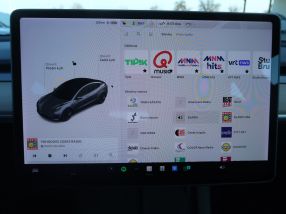 Tesla Model 3 - 2020