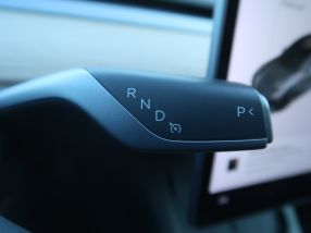 Tesla Model 3 - 2020