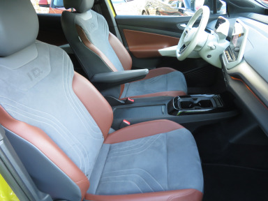 Volkswagen ID.4 - 2020