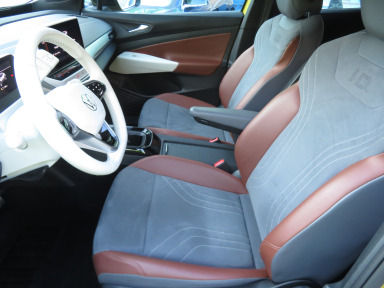 Volkswagen ID.4 - 2020
