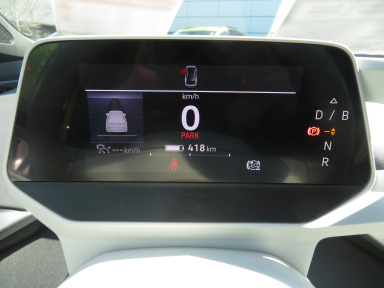 Volkswagen ID.4 - 2020