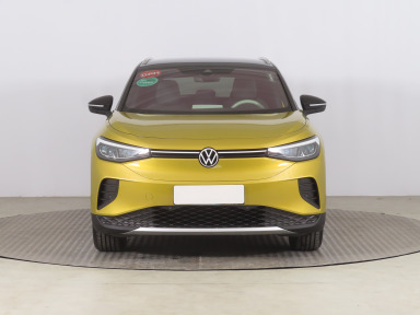 Volkswagen ID.4 - 2020