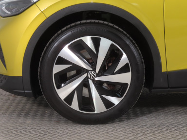 Volkswagen ID.4 - 2020