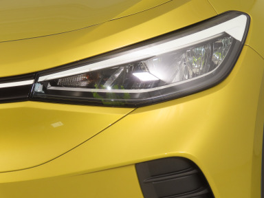 Volkswagen ID.4 - 2020